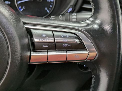 Certified 2023 MAZDA CX-30 AWD 2.5 S w/ Preferred Package image 19