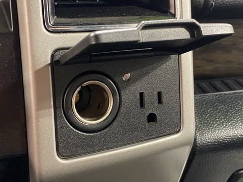 Certified 2020 Ford F150 Lariat AWD/4WD image 35