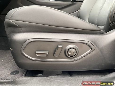 New 2026 Jeep Cherokee Limited AWD/4WD image 26