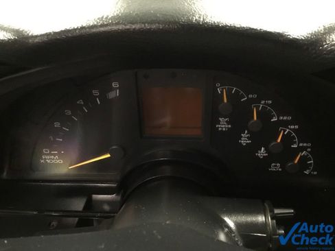 Used 1995 Chevrolet Corvette Convertible image 41