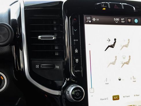 Used 2022 RAM 1500 Big Horn image 25