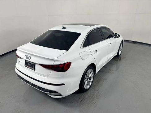 Used 2025 Audi A3 2.0T Premium AWD/4WD image 7