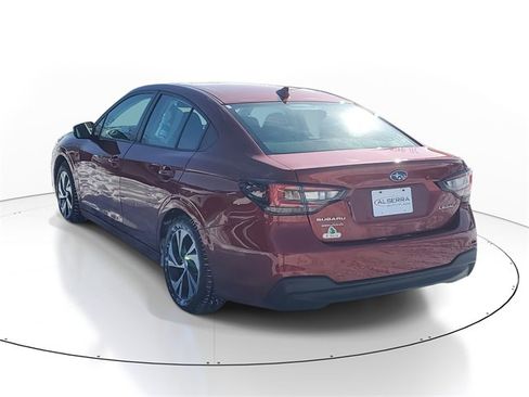 Used 2023 Subaru Legacy Premium image 3