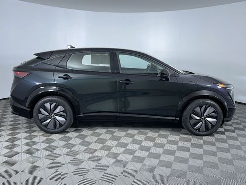 Certified 2024 Nissan Ariya AWD image 10