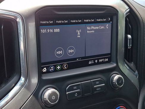 Used 2020 Chevrolet Silverado 1500 RST w/ All-Star Edition AWD/4WD image 22