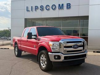 Used 2016 Ford F250 Lariat w/ Lariat Interior Package AWD/4WD video 1