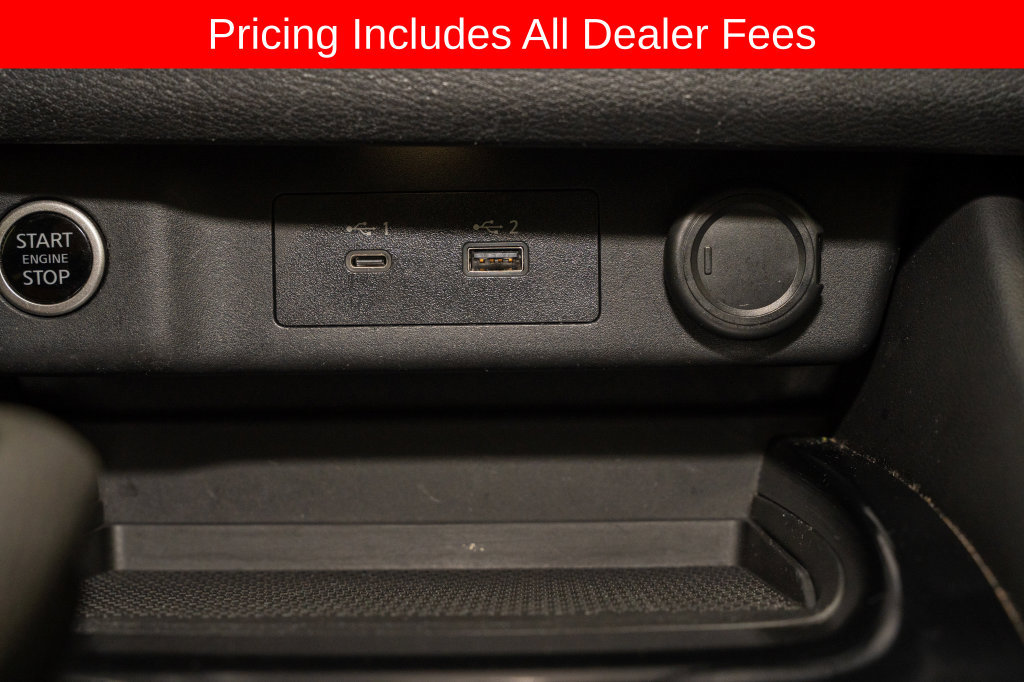 Used 2021 Nissan Rogue SL w/ Premium Package AWD/4WD image 18