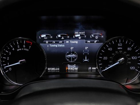 Used 2021 Ford Expedition Max XLT RWD image 18
