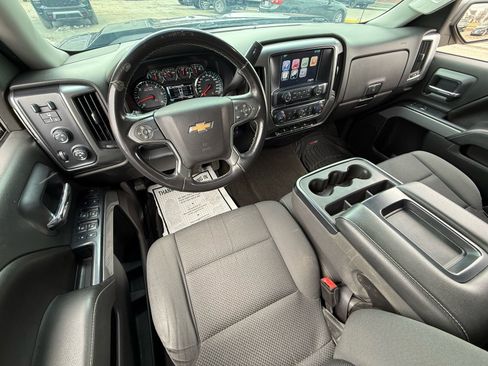 Used 2016 Chevrolet Silverado 1500 LT w/ All Star Edition image 18