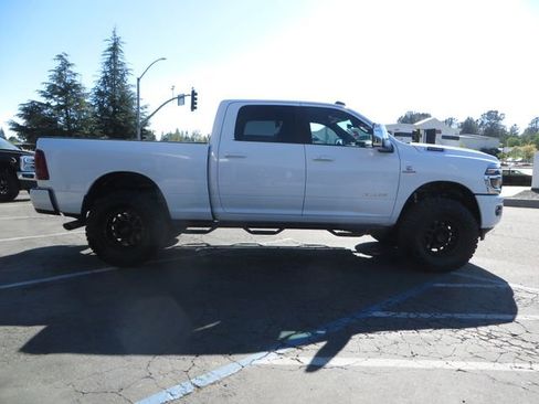 Used 2026 RAM 2500 Laramie image 6