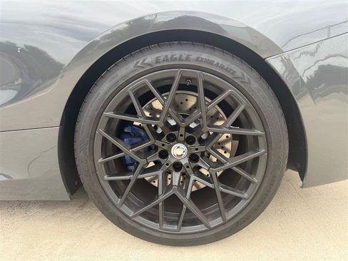 Used 2020 BMW M8 Competition w/ M Driver's Package AWD/4WD image 12