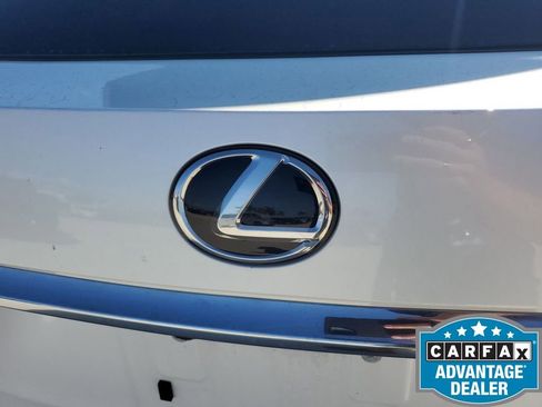 Used 2022 Lexus RX 350 FWD w/ Premium Package image 42