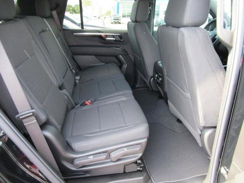 New 2026 Chevrolet Tahoe LS AWD/4WD image 27