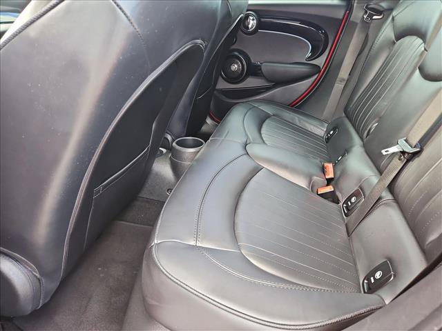 Used 2024 MINI Cooper S FWD image 19