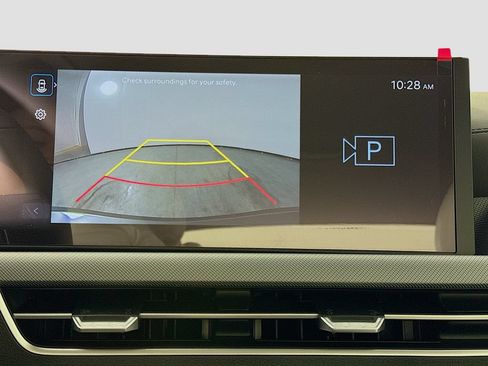 New 2026 Hyundai Sonata SEL FWD image 13