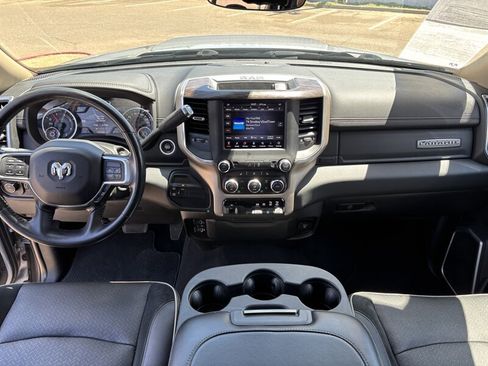 Used 2020 RAM 2500 Laramie AWD/4WD image 22