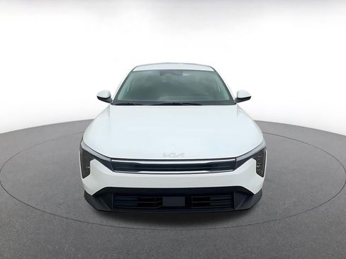 Used 2025 Kia K4 LXS image 4