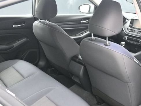 Used 2021 Nissan Altima 2.5 S FWD image 15