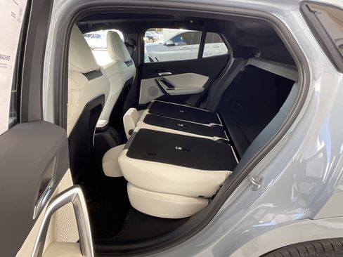 New 2026 BMW X2 xDrive28i w/ Technology Package image 30