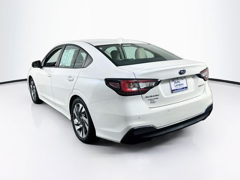 Used 2024 Subaru Legacy Limited AWD/4WD image 7