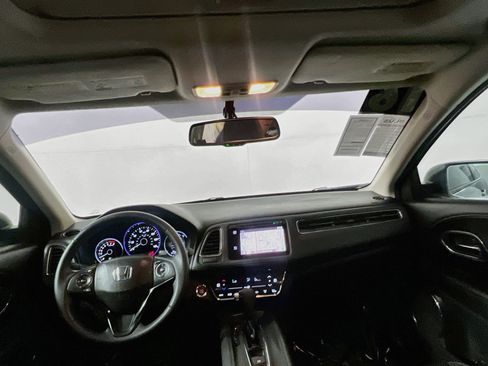 Used 2016 Honda HR-V EX-L image 30