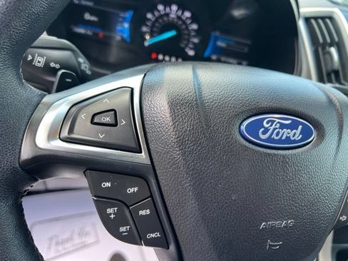 Used 2024 Ford Edge SEL w/ Convenience Package AWD/4WD image 27