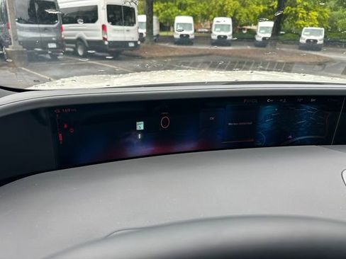 New 2026 Lincoln Nautilus Reserve AWD/4WD image 27