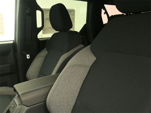 New 2025 Ford Bronco Big Bend image 19