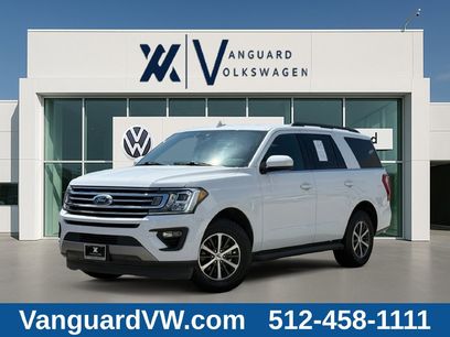 Used 2020 Ford Expedition XLT