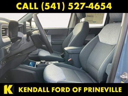 New 2026 Ford Maverick XLT w/ XLT Luxury Package AWD/4WD image 9