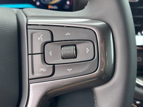 New 2026 Chevrolet Silverado 2500 ZR2 AWD/4WD image 14