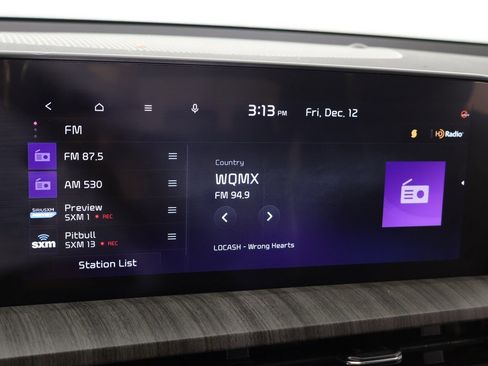 Used 2023 Kia Telluride EX X-Line image 52