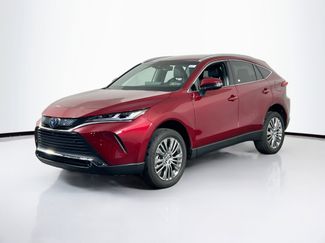 Used 2024 Toyota Venza Limited video 1