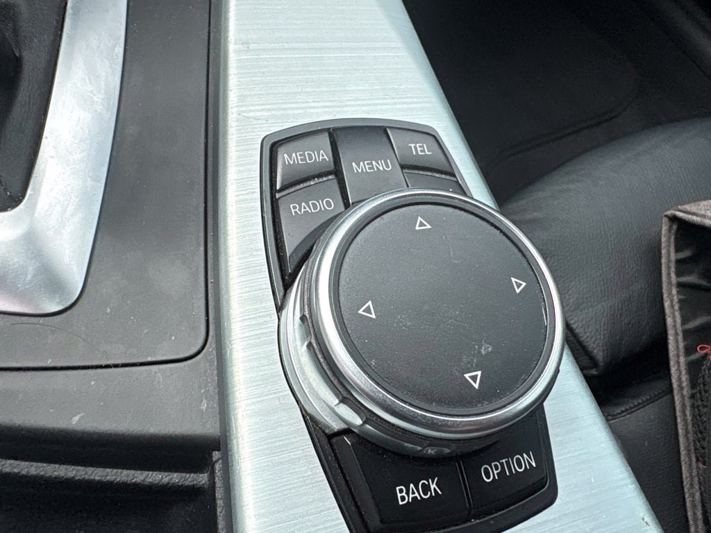 Used 2015 BMW 435i Coupe RWD image 14