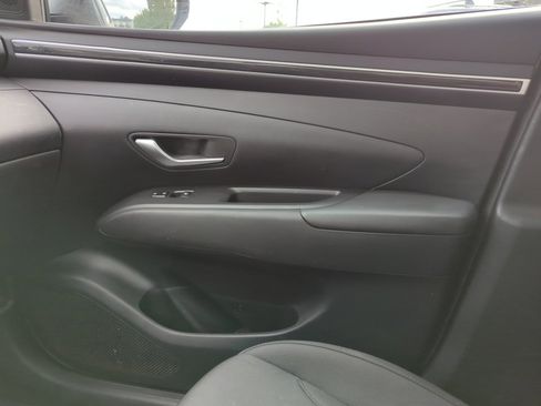 Used 2022 Hyundai Tucson SE FWD image 29