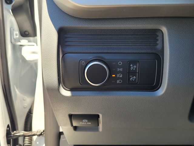 New 2026 Ford F450 XL AWD/4WD image 8