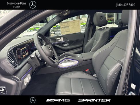 New 2026 Mercedes-Benz GLE 450 4MATIC Coupe image 10