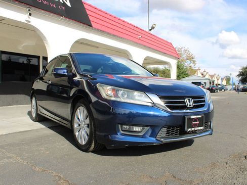 Used 2014 Honda Accord EX-L image 6