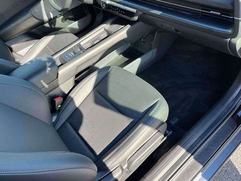 Used 2023 Hyundai Ioniq 6 SEL w/ Cargo Package image 11