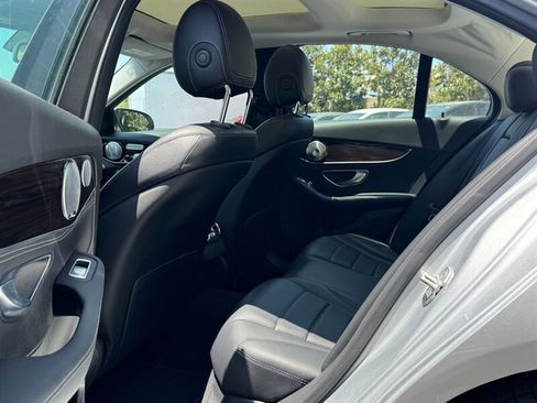 Used 2015 Mercedes-Benz C 300 Sedan w/ Premium 1 Package image 19