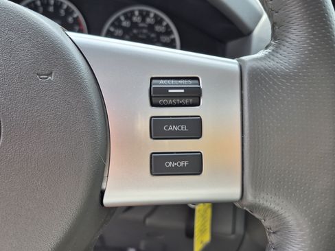 Used 2018 Nissan Frontier SV RWD image 30