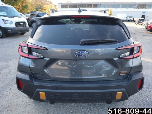 Used 2024 Subaru Crosstrek 2.5i Wilderness w/ Crosstrek Mirror Package image 7