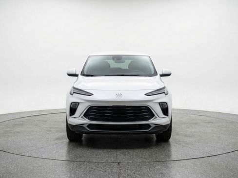 Used 2025 Buick Encore GX Preferred image 2