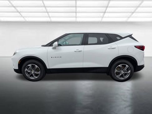 Certified 2023 Chevrolet Blazer LT w/ Driver Confidence Package FWD image 23