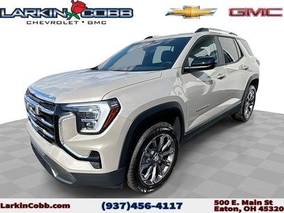 New 2026 GMC Terrain Elevation w/ Elevation Premium Package