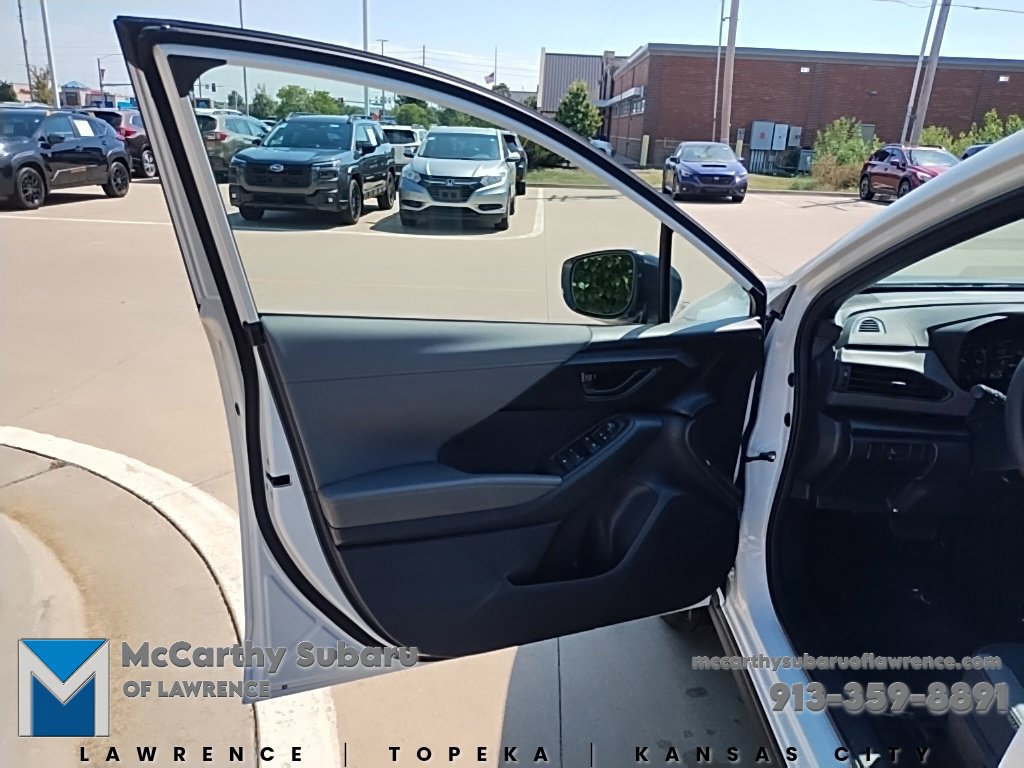 New 2026 Subaru Crosstrek 2.5i Wilderness w/ Crosstrek Mirror Package AWD/4WD image 13