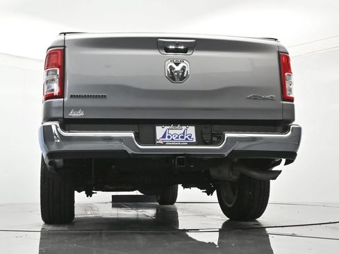 Used 2022 RAM 1500 Big Horn AWD/4WD image 40