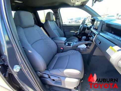 New 2026 Toyota Tacoma SR5 AWD/4WD image 13