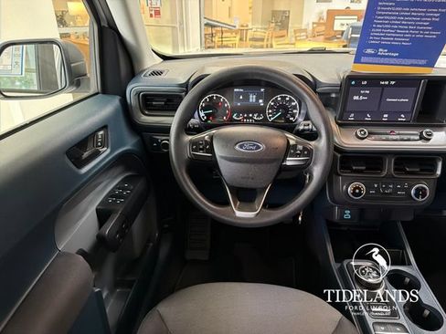 Certified 2022 Ford Maverick XL FWD image 17