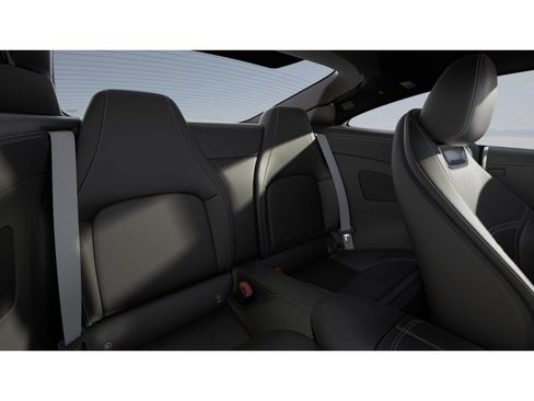 New 2026 Mercedes-Benz AMG GT 63 image 5